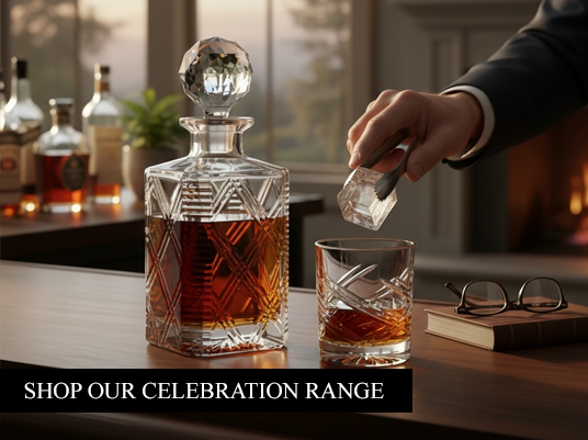 Shop Our Celebration Range